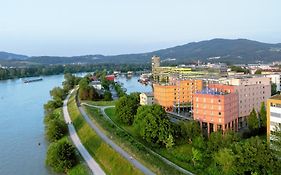 Steigenberger Hotel Linz