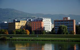 Hotel Steigenberger Linz